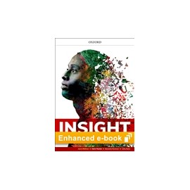 Insight Second Edition Intermediate Student e-book 