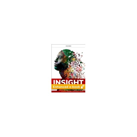 Insight Second Edition Intermediate Student e-book Insight Second Edition Intermediate Student e-book