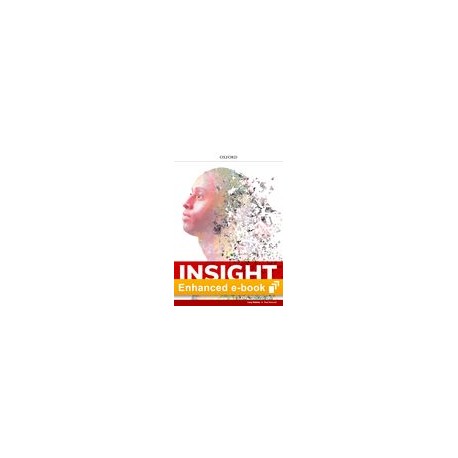 Insight Second Edition Intermediate Workbook e-book Insight Second Edition Intermediate Workbook e-book