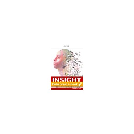 Insight Second Edition Intermediate Workbook e-book 