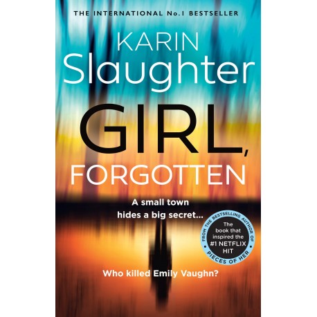 Girl, Forgotten