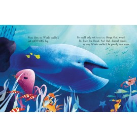 Usborne: Just So Stories for Little Children
