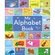 Usborne: Book and Jigsaw Alphabet