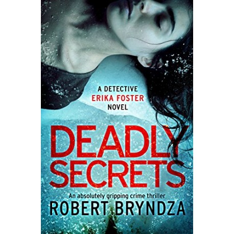 Deadly Secrets
