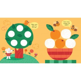 Usborne: Little Children's Dough Play Book