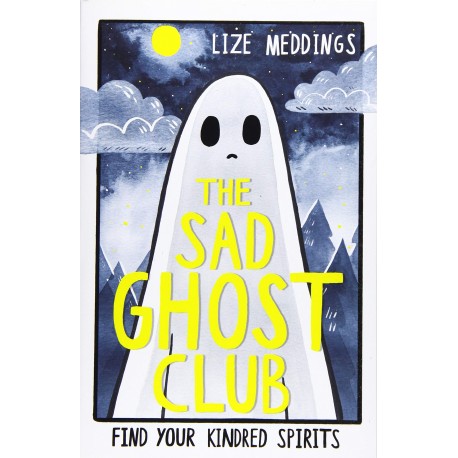 The Sad Ghost Club Volume 1