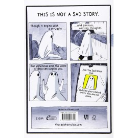 The Sad Ghost Club Volume 1