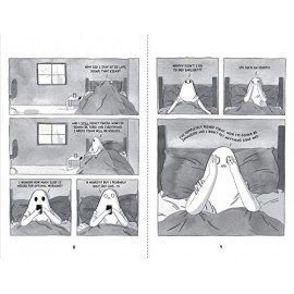 The Sad Ghost Club Volume 1