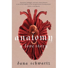Anatomy: A Love Story 