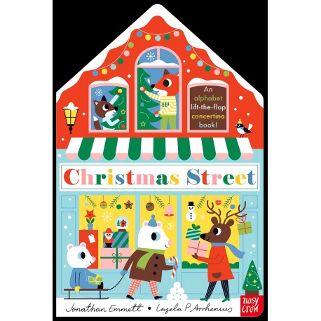 Christmas Street