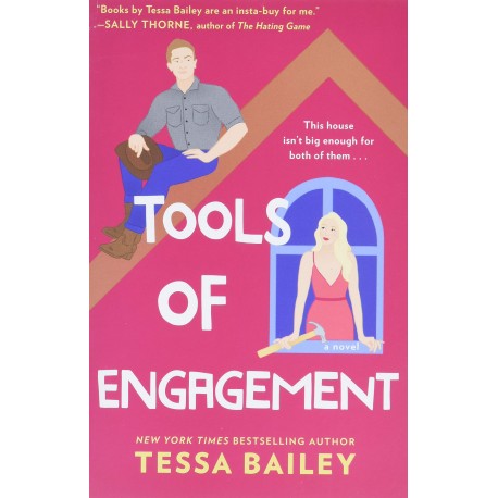 Tools of Engagement