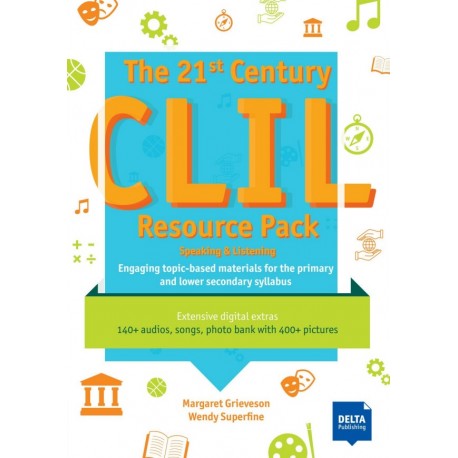 The 21st Century CLIL Resource Pack The 21st Century CLIL Resource Pack