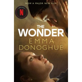 The Wonder: Now a major Netflix film