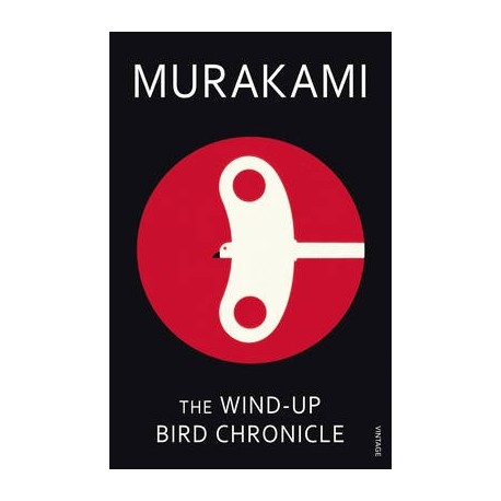 The Wind-up Bird Chronicle The Wind-up Bird Chronicle
