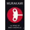 The Wind-up Bird Chronicle