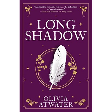 Longshadow