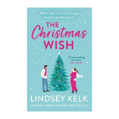 The Christmas Wish
