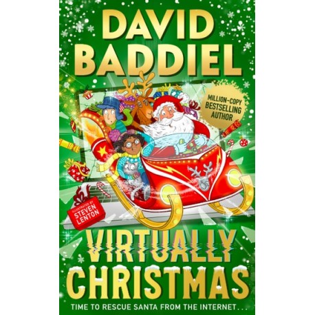 Virtually Christmas