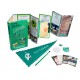 Harry Potter: Slytherin Magic - Artifacts from the Wizarding World : Slytherin Magic - Artifacts from the Wizarding World