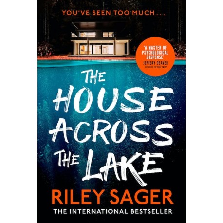 The House Across the Lake