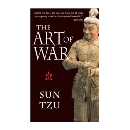 The Art of War