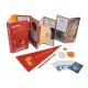 Harry Potter: Gryffindor Magic - Artifacts from the Wizarding World : Gryffindor Magic - Artifacts from the Wizarding World