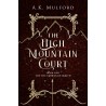 The High Mountain Court (Book One)