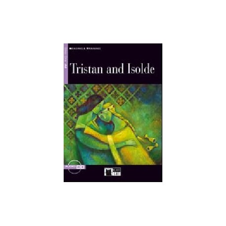 Tristan and Isolde + CD Tristan and Isolde + CD