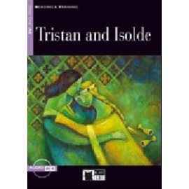 Tristan and Isolde + CD