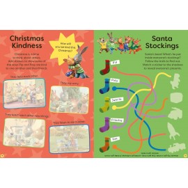 Pip and Posy: Countdown to Christmas