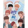 BTS and Me : Your Unofficial Fill-In Fan Book