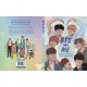 BTS and Me : Your Unofficial Fill-In Fan Book