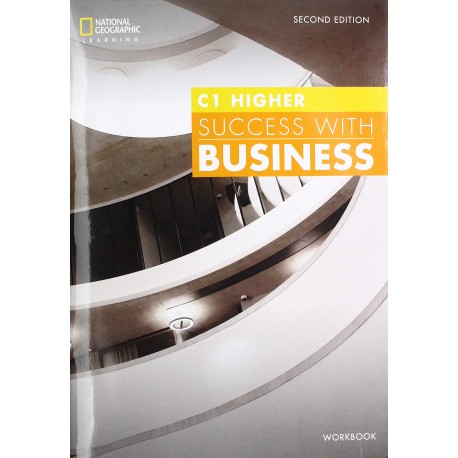 Sucess with BEC Higher Workbook with Key Sucess with BEC Higher Workbook with Key
