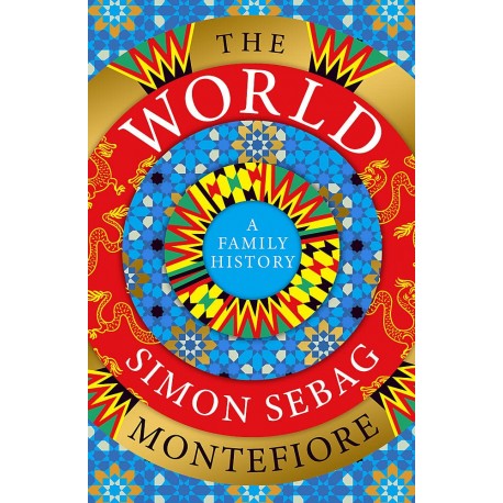 The World: A Family History