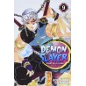 Demon Slayer: Kimetsu no Yaiba, Vol. 9