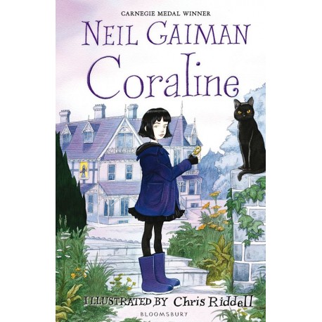 Coraline Coraline