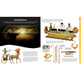 British Museum: Secrets of the Dead : Mummies and Other Human Remains from Around the World
