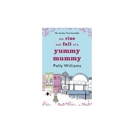 The Rise and the Fall of a Yummy Mummy