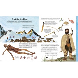 British Museum: Secrets of the Dead : Mummies and Other Human Remains from Around the World