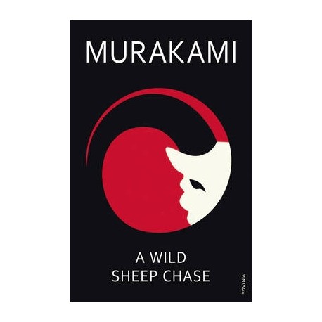 A Wild Sheep Chase A Wild Sheep Chase