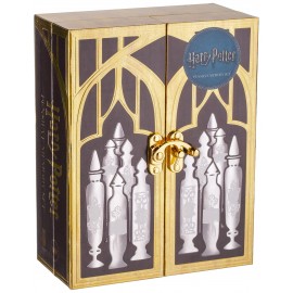 Harry Potter Pensieve Memory Set