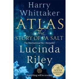 Atlas: The Story of Pa Salt (Seven Sisters Series Book 8)
