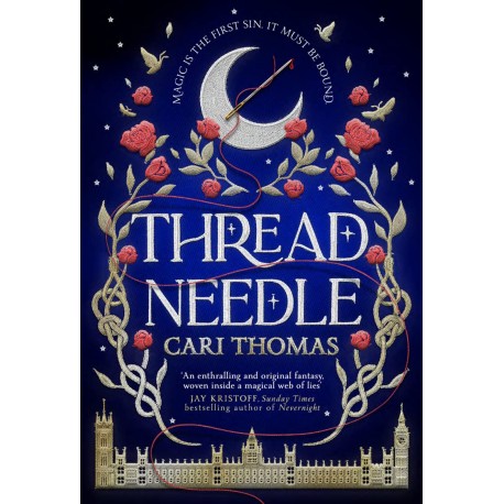 Threadneedle