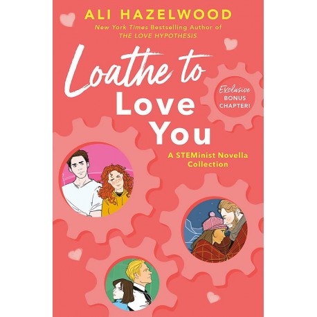 Loathe To Love You
