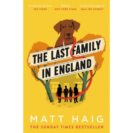 The Last Family in England