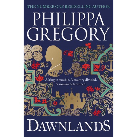 Dawnlands