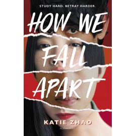 How We Fall Apart
