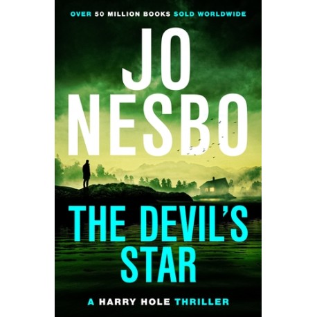 The Devil's Star The Devil's Star