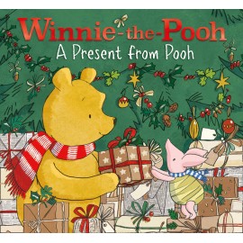 Winnie-the-Pooh: A Present from Pooh