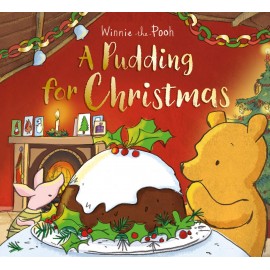 Winnie-the-Pooh: A Pudding for Christmas